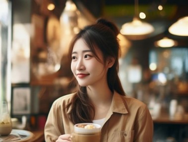 在一点点奶茶做服务员？这份工作真的适合你吗？