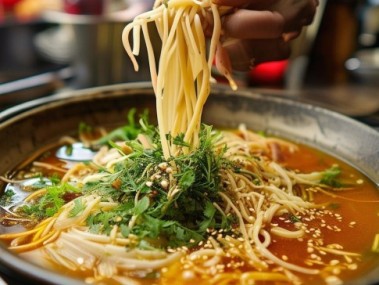 一碗好面，如何做出独特风味？——打造有特色面馆的实战指南