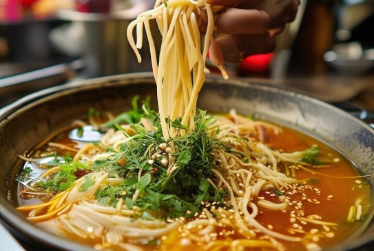 一碗好面，如何做出独特风味？——打造有特色面馆的实战指南