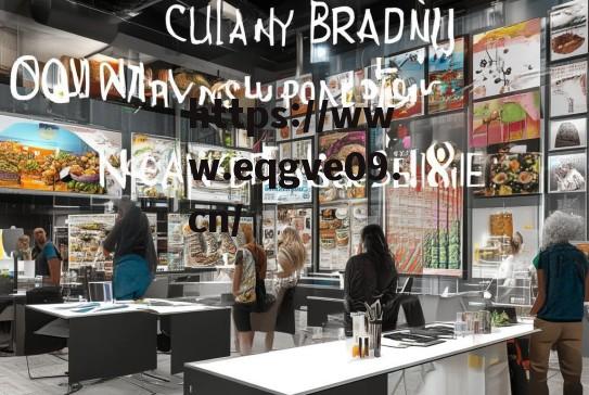 餐饮品牌设计一站式服务，全链路赋能，驱动餐厅品牌升级与增长